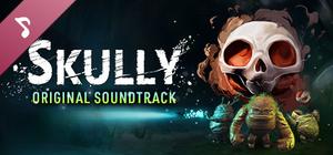 Skully Original Soundtrack banner