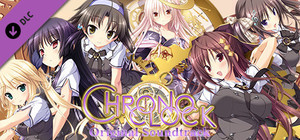 ChronoClock - Original Soundtrack banner