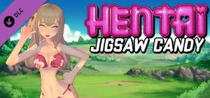 Hentai Jigsaw Candy banner