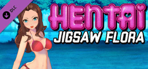 Hentai Jigsaw Flora banner