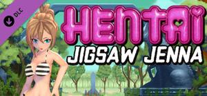 Hentai Jigsaw Jenna banner