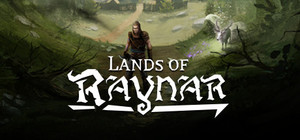 Lands of Raynar banner