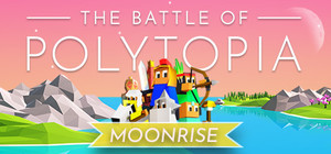 The Battle of Polytopia: Moonrise - Deluxe banner