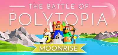 The Battle of Polytopia: Moonrise - Deluxe