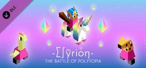 The Battle of Polytopia - Elyrion Tribe banner