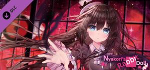 Nyakori's Rabbit Doll - After Story banner