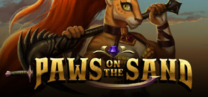 Paws on the Sand: Lionessy Sins banner