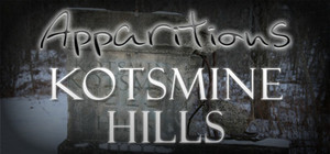 Apparitions: Kotsmine Hills banner