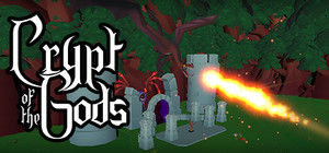 Crypt of the Gods banner
