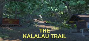 The Kalalau Trail banner
