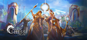 Magic Chess Online banner