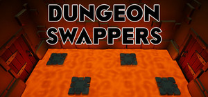 Dungeon Swappers banner