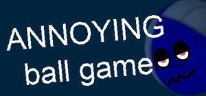 ANNOYING ball game banner