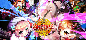 Ogre Tale banner