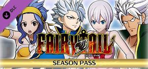 FAIRY TAIL: FAIRY TAIL Season Pass banner