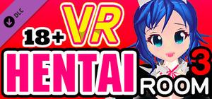 VR Hentai room 3 banner