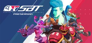 Super Buckyball Tournament Preseason banner