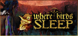 Where Birds Go to Sleep banner