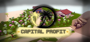 Capital Profit banner
