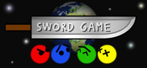 Sword Game banner