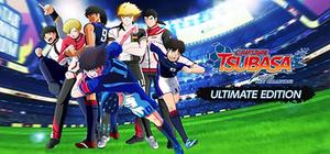 Captain Tsubasa: Rise of New Champions - Deluxe banner