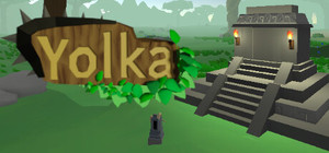 Yolka banner