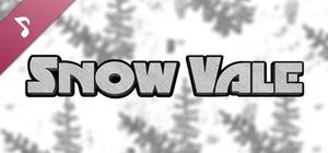 Snow Vale Soundtrack banner