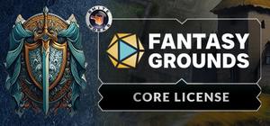 Fantasy Grounds Unity banner