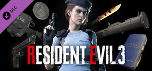 RESIDENT EVIL 3 - All In-game Rewards Unlock banner