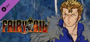 FAIRY TAIL: Laxus's Costume "Anime Final Season" banner