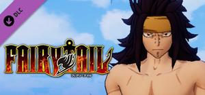 FAIRY TAIL: Gajeel's Costume "Special Swimsuit" banner