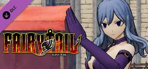 FAIRY TAIL: Juvia's Costume "Dress-Up" banner