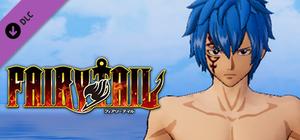 FAIRY TAIL: Jellal's Costume "Special Swimsuit" banner