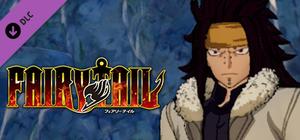 FAIRY TAIL: Gajeel's Costume "Anime Final Season" banner