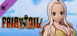 FAIRY TAIL: Mirajane's Costume "Special Swimsuit" banner