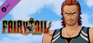 FAIRY TAIL: Gildarts's Costume "Special Swimsuit" banner