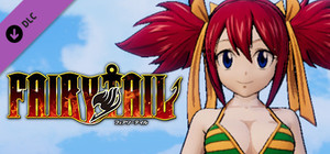FAIRY TAIL: Sherria's Costume "Special Swimsuit" banner