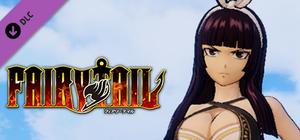 FAIRY TAIL: Kagura's Costume "Special Swimsuit" banner
