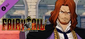 FAIRY TAIL: Gildarts's Costume "Dress-Up" banner