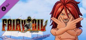 FAIRY TAIL: Ichiya's Costume "Special Swimsuit" banner