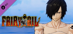 FAIRY TAIL: Rogue's Costume "Special Swimsuit" banner