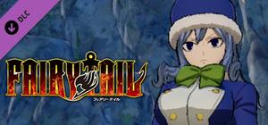 FAIRY TAIL: Juvia's Costume "Anime Final Season" banner