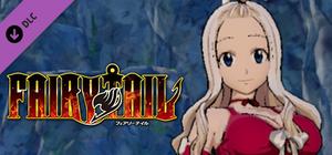 FAIRY TAIL: Mirajane's Costume "Anime Final Season" banner