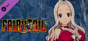 FAIRY TAIL: Mirajane's Costume "Anime Final Season" banner