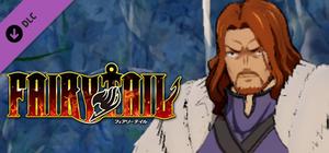 FAIRY TAIL: Gildarts's Costume "Anime Final Season" banner