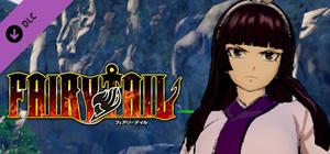 FAIRY TAIL: Kagura's Costume "Anime Final Season" banner