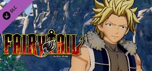 FAIRY TAIL: Sting's Costume "Anime Final Season" banner