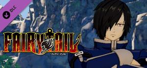 FAIRY TAIL: Rogue's Costume "Anime Final Season" banner