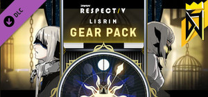 DJMAX RESPECT V - Lisrim Gear Pack banner