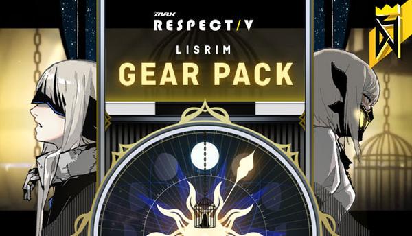 DJMAX RESPECT V - 